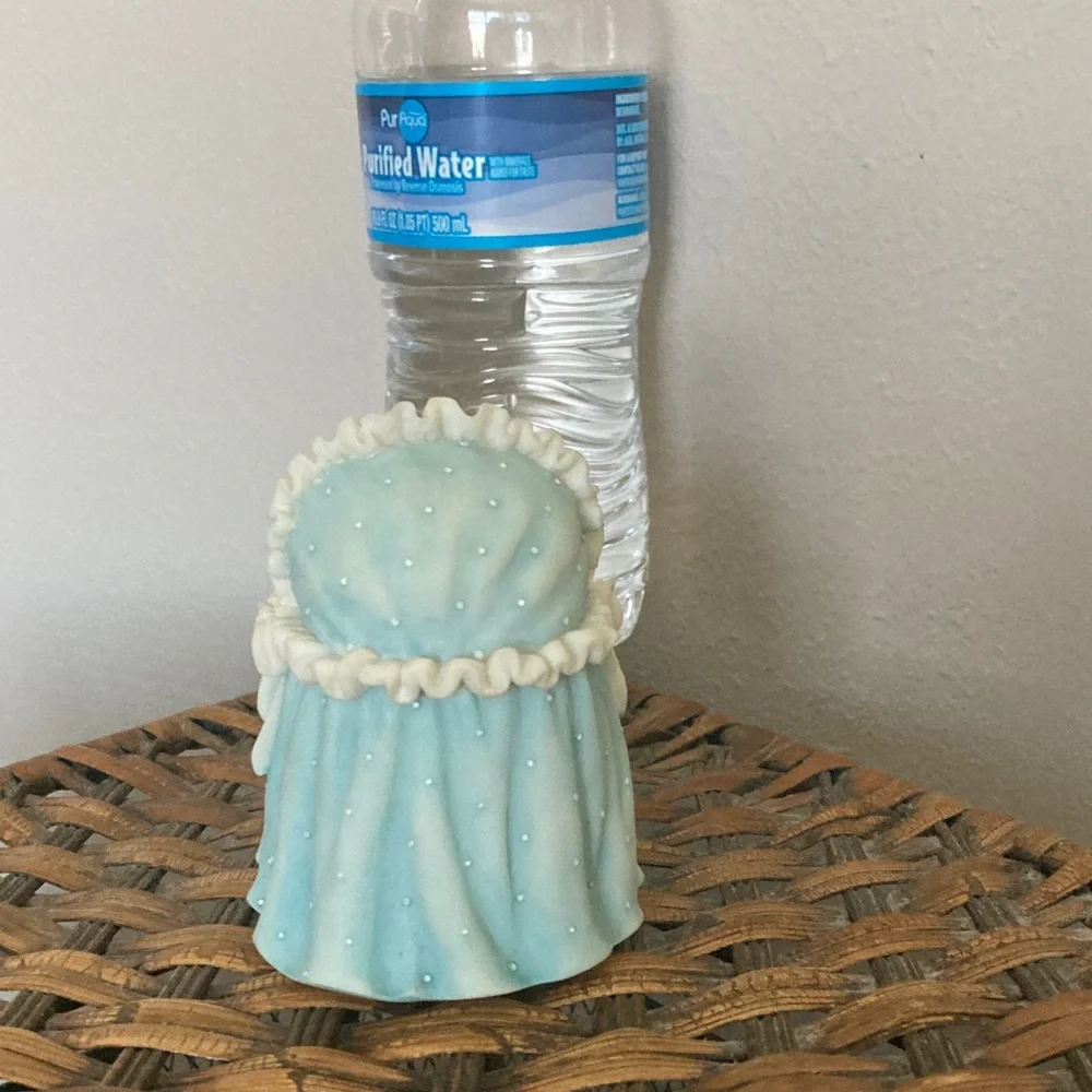 Cherished Teddies “it’s a boy” figurine - Picture 4 of 6